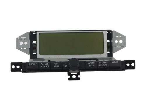 Display TOYOTA AVENSIS (_T25_) 2.0 D-4D (CDT250_, CDT250R) (116 hp) 30535037
