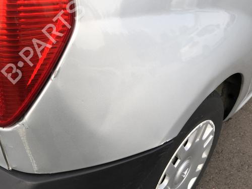 Alternator CITROËN C2 (JM_) 1.1 | BP25288167M7 