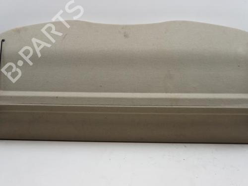 Used Rear parcel shelf RENAULT SCÉNIC II (JM0/1_) 2.0 dCi (JM1K) (150 hp) 18189325
