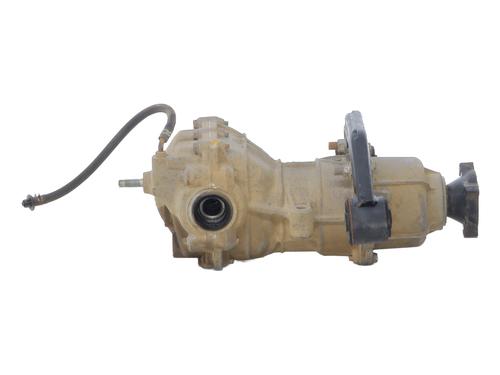 Differensial bakvogn RENAULT KANGOO Express (FC0/1_) 1.6 16V 4x4 (FC0L, FC0P, FC0S) | BP28445789M24 
