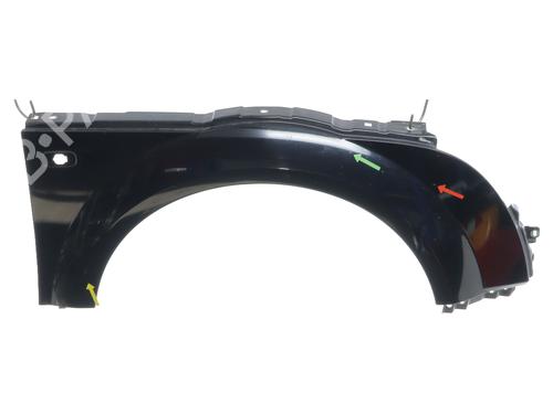 Used Right front fenders AUDI TT (8N3) 1.8 T (180 hp) 31669211