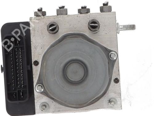 ABS pump VW POLO V (6R1, 6C1) 1.4 (6R1) | BP19730437M43 