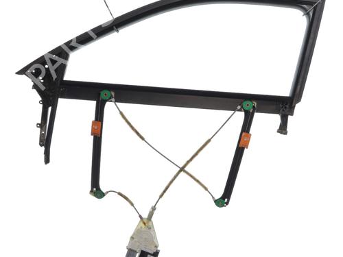 Front left window mechanism AUDI A3 (8P1) 2.0 TDI 16V | BP24889824C22 - Image 2