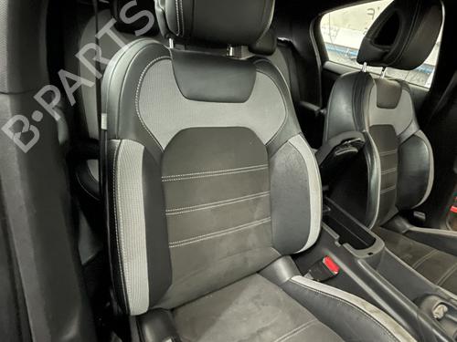 Right front seat CITROËN DS4 (NX_) 2.0 BlueHDi 180 | BP27675632C16 - Image 2