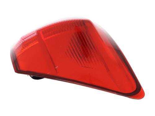 Right taillight NISSAN QASHQAI / QASHQAI +2 I (J10, NJ10, JJ10E) 1.5 dCi | BP20180075C35 