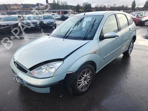 Climate control FORD FOCUS II (DA_, HCP, DP) | BP38925383I5 - Image 25