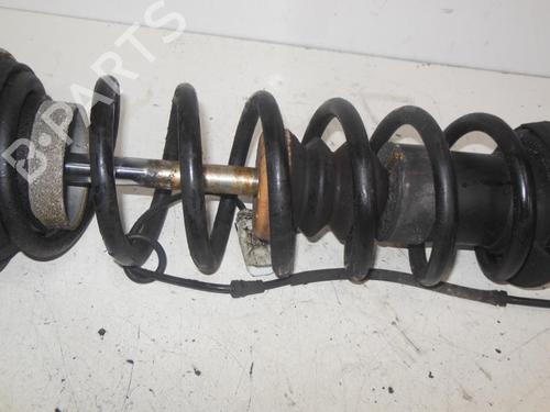 Right rear shock absorber BMW 3 (E90) 325 d | BP18197889M19 