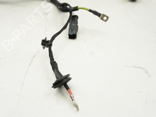 Steering rack PEUGEOT 2008 I (CU_) 1.2 THP 130 / PureTech 130 | BP20179821M22 