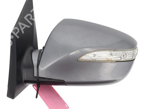 Used Left mirror HYUNDAI ix35 (LM, EL, ELH) 1.7 CRDi (116 hp) 27181188
