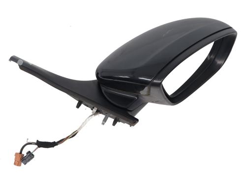 Right mirror PEUGEOT 208 I (CA_, CC_) 1.4 HDi | BP20483727C27 