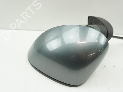 Used Left mirror SEAT IBIZA IV (6J5, 6P1) 1.4 TDI (90 hp) 18194699