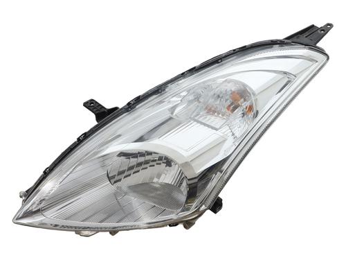 Used Left headlight SUZUKI SWIFT IV (FZ, NZ) 1.2 (AZH412, ZC72S) (94 hp) 30089752