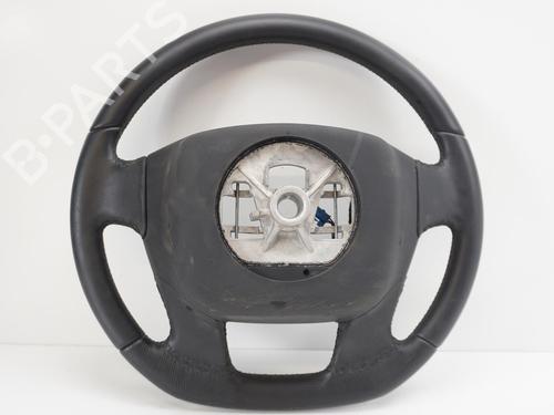 Steering wheel CITROËN C4 II (NC_) 1.6 BlueHDi 120 | BP18184542C49 