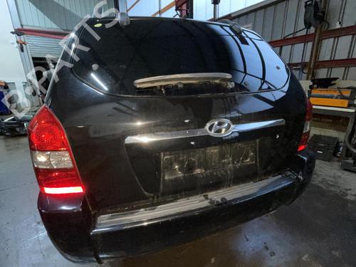 Tailgate HYUNDAI TUCSON (JM) 2.0 CRDi All-wheel Drive | BP21596329C6 