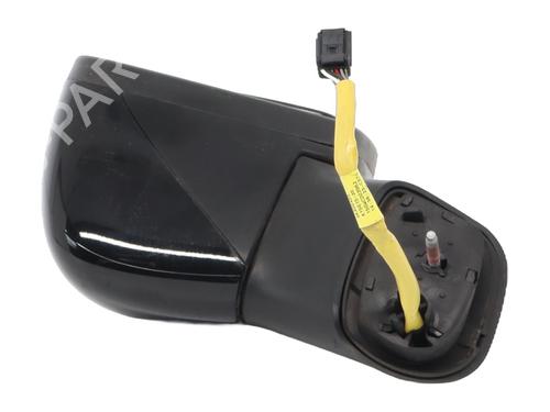 Right mirror RENAULT CAPTUR I (J5_, H5_) 1.5 dCi 110 | BP19800619C27 