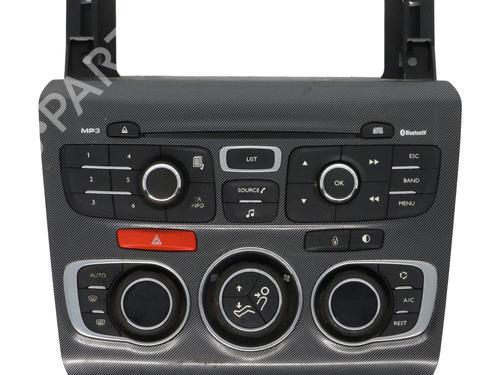 Used Climate control CITROËN C4 II (NC_) 1.6 HDi 90 (92 hp) 21500777