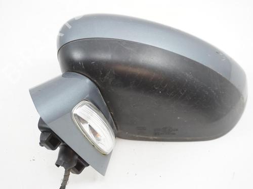 Used Left mirror CITROËN C4 I (LC_) 1.6 HDi (90 hp) 19507233