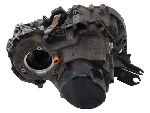 Gearbox RENAULT CLIO II (BB_, CB_) 1.2 16V (BB05, BB0W, BB11, BB27, BB2T, BB2U, BB2V, CB05,... | BP21600125M3