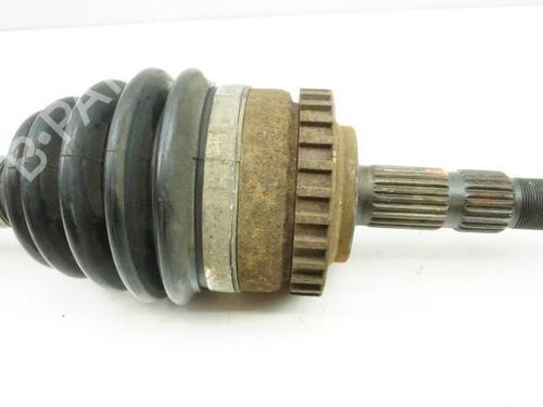 Drivaksel fortil Højre OPEL CORSA C (X01) 1.2 Twinport (F08, F68) | BP18185208M39