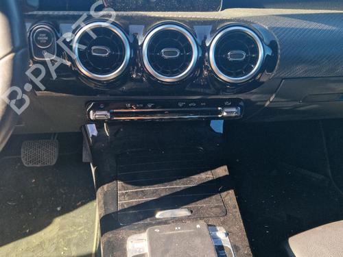 Used Parts MERCEDES-BENZ A-CLASS (W177) A 180 d (177.003) 4994231