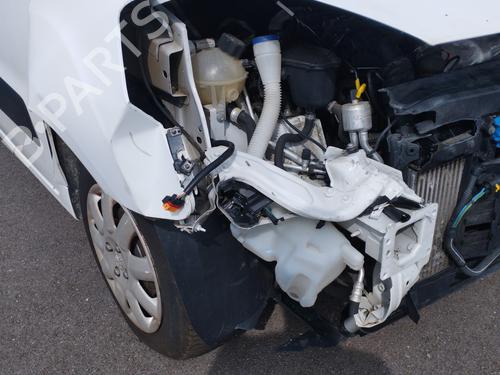Steering rack PEUGEOT PARTNER Box Body/MPV 1.6 HDi 16V | BP29012115M22 - Image 4
