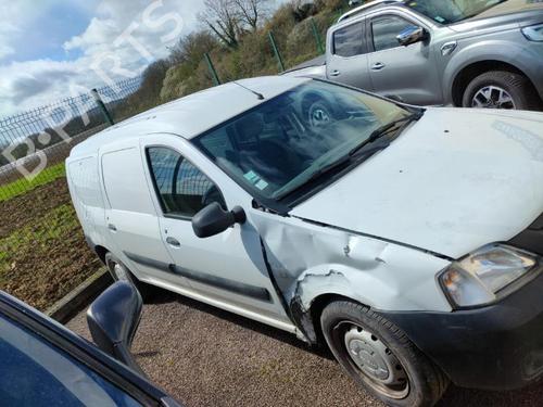 Brugte DACIA LOGAN EXPRESS (FS_) 1.5 dCi 1733447