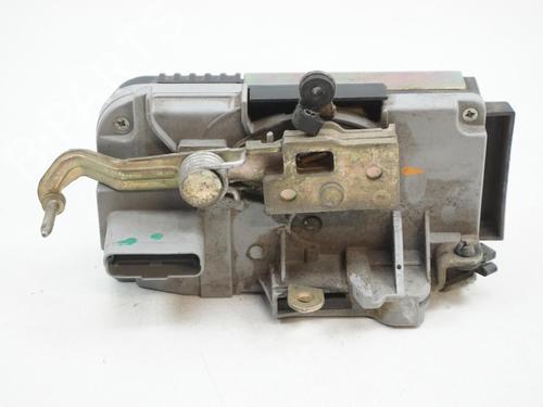 Used Front left lock PEUGEOT 807 (EB_) 2.0 HDi (107 hp) 18193133