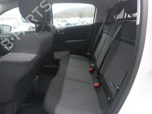 ABS pump CITROËN C3 / C3 ORIGIN III (SX) 1.6 BlueHDi 75 | BP19729135M43 