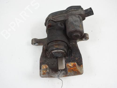 Right rear brake caliper AUDI A5 (8T3) 3.2 FSI | BP18192394M106 