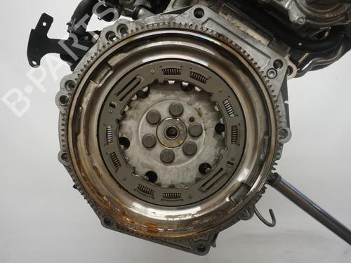 Engine AUDI Q2 (GAB, GAG) 35 TFSI | BP22199804M1 