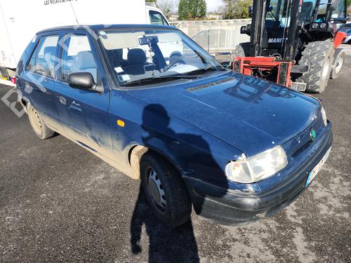 Used Parts SKODA FELICIA I (6U1) 1.3 4353762