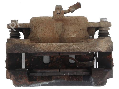Right front brake caliper RENAULT KOLEOS II (HC_) 2.0 dCi 175 4WD | BP24588432M104 