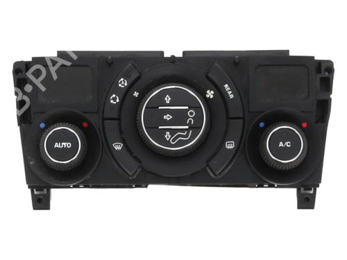 Used Climate control PEUGEOT 5008 (0U_, 0E_) 2.0 HDi 150 / BlueHDi 150 (150 hp) 27569019