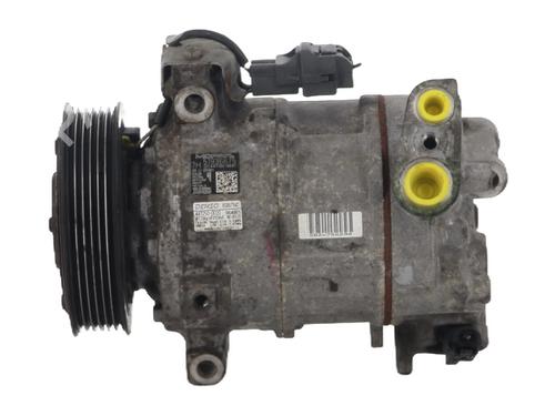 AC compressor FIAT 500X (334_) 1.6 D Multijet (334AXA1B, 334AXA11) | BP30489543M34
