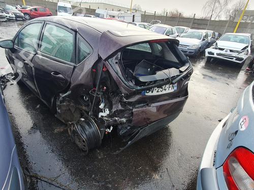Right headlight FORD FIESTA VI (CB1, CCN) 1.6 TDCi | BP30592298C29 - Image 11