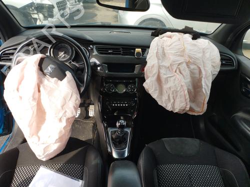 Left taillight CITROËN DS3 (SA_) 1.6 HDi 110 | BP27266149C34  - Image 20