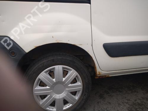 Left headlight RENAULT KANGOO (KC0/1_) 1.5 dCi (KC07) | BP30863252C28 - Image 24