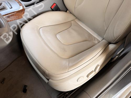 Asiento delantero izquierdo Asiento delantero izquierdo AUDI A4 B8 Avant (8K5) 2.0 TDI (143 hp) 36762453 36762453