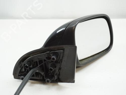Right mirror PEUGEOT 307 CC (3B) 2.0 16V | BP18188114C27 
