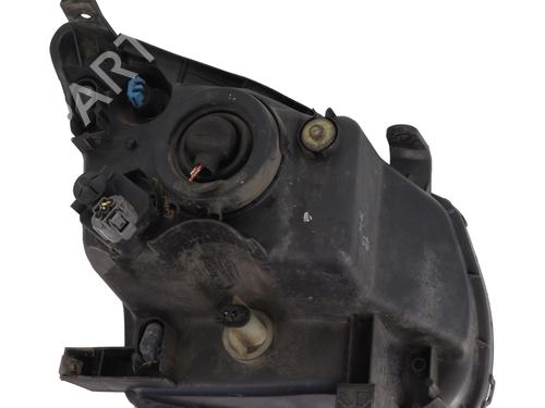 Left headlight SUZUKI IGNIS II (MH) 1.3 (RM413) | BP28476974C28  - Image 5