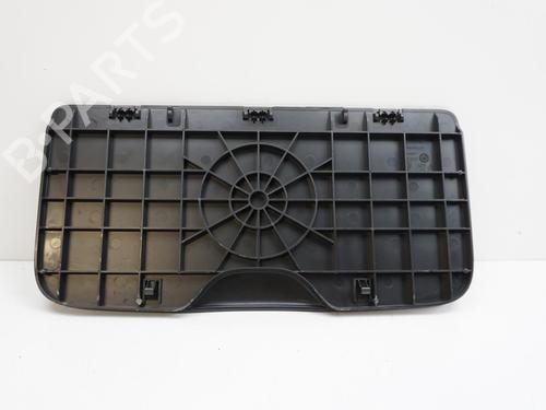 Used Luggage compartment floor Luggage compartment floor CITROËN C3 Picasso (SH_) 1.6 HDi (90 hp) 18188344 18188344