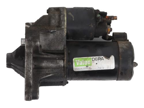 Startmotor PEUGEOT 306 Hatchback (7A, 7C, N3, N5) 1.4 (75 hp) 28826997