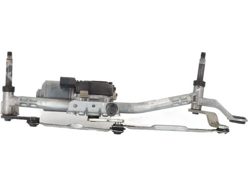 Used Front wiper motor Front wiper motor FORD FIESTA VII (HJ, HF) 1.1 Ti-VCT (86 hp) 19730368 19730368