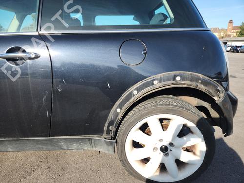 Steering column stalk MINI MINI (R50, R53) Cooper | BP30701846I23 - Image 23