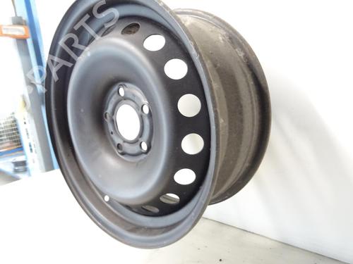 Rim NISSAN QASHQAI / QASHQAI +2 I (J10, NJ10, JJ10E) 2.0 dCi | BP18177588C45 