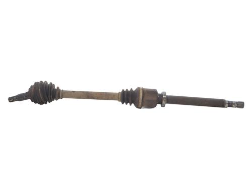 Used Right front driveshaft RENAULT KANGOO / GRAND KANGOO II (KW0/1_) 1.5 dCi 90 (KW05, KW08, KW0G, KW11) (90 hp) 29119896