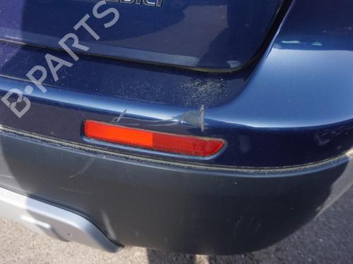 Left taillight FIAT SEDICI (189_) 1.9 D Multijet 4x4 | BP23762767C34 