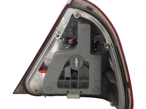 Left taillight MERCEDES-BENZ C-CLASS (W202) C 220 D (202.121) | BP29461001C34 