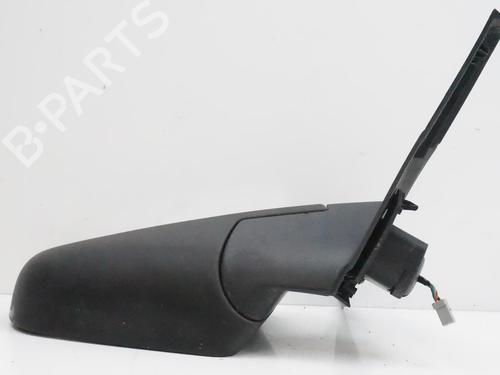 Bakspejl Højre MITSUBISHI COLT VI (Z3_A, Z2_A) 1.5 DI-D (Z39A) | BP18183945C27 