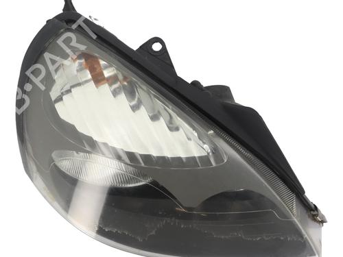 Used Right headlight Right headlight RENAULT CLIO II (BB_, CB_) 1.2 16V (BB05, BB0W, BB11, BB27, BB2T, BB2U, BB2V, CB05,... (75 hp) 32027606 32027606